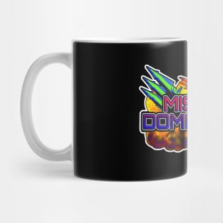 Missile Domination Mug